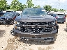 3GCUYBEF7MG****** Wrecked 2021 Chevrolet Silverado 1500 in Ohio State