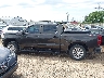 3GCUYBEF7MG****** Repairable 2021 Chevrolet Silverado 1500 in Ohio State