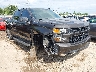 3GCUYBEF7MG****** Salvage and Wrecked 2021 Chevrolet Silverado 1500 in Cincinnati