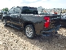 3GCUYBEF7MG****** Salvage and Repairable 2021 Chevrolet Silverado 1500 in Cincinnati