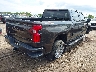 3GCUYBEF7MG****** Salvage and Wrecked 2021 Chevrolet Silverado 1500 in Ohio State