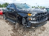 3GCUYBEF7MG****** Salvage and Repairable 2021 Chevrolet Silverado 1500 in Ohio State