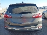 3GNAXJEV6JS****** Wrecked 2018 Chevrolet Equinox