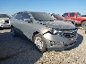 3GNAXJEV6JS****** Salvage and Wrecked 2018 Chevrolet Equinox in Lubbock