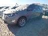3GNAXJEV6JS****** Used and Repairable 2018 Chevrolet Equinox in Lubbock