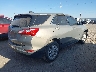 3GNAXJEV6JS****** Salvage and Wrecked 2018 Chevrolet Equinox in Texas State