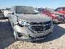 3GNAXJEV6JS****** Salvage and Repairable 2018 Chevrolet Equinox in Texas State