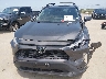 2T3W1RFV5PW****** Destrozados 2023 Toyota RAV4 en Estado de Texas