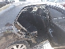 1HGCM665X7A****** Wrecked 2007 Honda Accord in Springfield