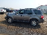 1FMCU9EG1BK****** Repairable 2011 Ford Escape in Washington State