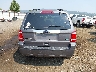 1FMCU9EG1BK****** Wrecked 2011 Ford Escape