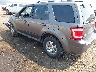 1FMCU9EG1BK****** Salvage and Repairable 2011 Ford Escape in Spokane