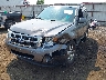 1FMCU9EG1BK****** Salvage and Repairable 2011 Ford Escape in Washington State