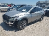 SJKCH5CR4JA****** Used and Repairable 2018 Infiniti QX30 in Fort Worth North