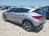 SJKCH5CR4JA****** Salvage and Repairable 2018 Infiniti QX30 in Fort Worth North