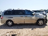 5FNRL38435B****** Used 2005 Honda Odyssey in Texas State