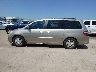5FNRL38435B****** Repairable 2005 Honda Odyssey in Texas State