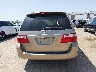 5FNRL38435B****** Wrecked 2005 Honda Odyssey