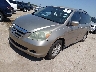 5FNRL38435B****** Used and Repairable 2005 Honda Odyssey in Fort Worth North
