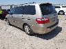 5FNRL38435B****** Salvage and Repairable 2005 Honda Odyssey in Fort Worth North