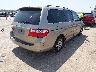 5FNRL38435B****** Salvage and Wrecked 2005 Honda Odyssey in Texas State