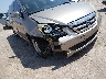 5FNRL38435B****** Salvage and Repairable 2005 Honda Odyssey in Texas State