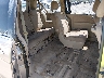 5FNRL38435B****** Wrecked 2005 Honda Odyssey in Fort Worth North