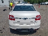 1FAHP2JW4CG****** Destrozados 2012 Ford Taurus