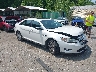 1FAHP2JW4CG****** Salvamento y Destrozados 2012 Ford Taurus en Dundalk