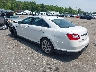 1FAHP2JW4CG****** Salvamento y Reparables 2012 Ford Taurus en Dundalk