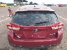 4S3GTAA69K3****** Wrecked 2019 Subaru Impreza
