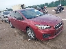 4S3GTAA69K3****** Salvage and Wrecked 2019 Subaru Impreza in Sioux Falls
