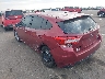 4S3GTAA69K3****** Salvage and Repairable 2019 Subaru Impreza in Sioux Falls