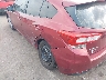 4S3GTAA69K3****** Salvage and Repairable 2019 Subaru Impreza in South Dakota State