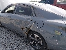KMHLN4AJ0NU****** Salvamento y Destrozados 2022 Hyundai Elantra Hybrid en Savannah