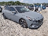 KMHLN4AJ0NU****** Salvamento y Destrozados 2022 Hyundai Elantra Hybrid en Savannah