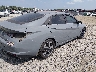 KMHLN4AJ0NU****** Salvamento y Destrozados 2022 Hyundai Elantra Hybrid en Estado de Georgia