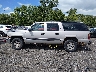 1GNFK16ZX4J****** Repairable 2004 Chevrolet Suburban 1500 in South Carolina State
