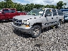 1GNFK16ZX4J****** Used and Repairable 2004 Chevrolet Suburban 1500 in Greenville