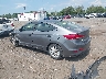 5NPD74LFXJH****** Salvamento y Reparables 2018 Hyundai Elantra en Culpeper