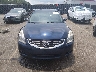 1N4AL2AP4AN****** Wrecked 2010 Nissan Altima in South Carolina State