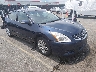 1N4AL2AP4AN****** Salvage and Wrecked 2010 Nissan Altima in Lexington