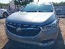 5GAERBKW5JJ****** Wrecked 2018 Buick Enclave in Oklahoma State