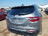 5GAERBKW5JJ****** Wrecked 2018 Buick Enclave