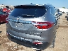 5GAERBKW5JJ****** Salvage and Wrecked 2018 Buick Enclave in Oklahoma State