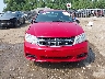 1C3CDZAB7DN****** Wrecked 2013 Dodge Avenger in Indiana State