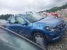 WVGBV7AX5HW****** Used 2017 Volkswagen Tiguan in Georgia State