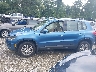 WVGBV7AX5HW****** Repairable 2017 Volkswagen Tiguan in Georgia State