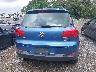 WVGBV7AX5HW****** Wrecked 2017 Volkswagen Tiguan