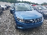 WVGBV7AX5HW****** Salvage and Wrecked 2017 Volkswagen Tiguan in Atlanta North
